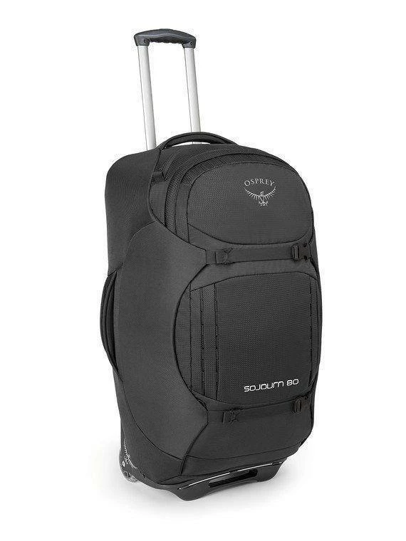 OSPREY PACKS OSPREY SOJOURN 80L/28” TRAVEL 3 OSPREY PACKS OSPREY SOJOURN 80L/28” TRAVEL