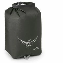 OSPREY PACKS OSPREY ULTRALIGHT DRY SACK 20 LITER CAMPING Backpacks