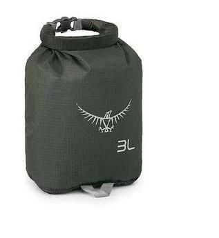 OSPREY PACKS Backpacks OSPREY ULTRALIGHT DRY SACK 3 LITER CAMPING 3 OSPREY PACKS Backpacks OSPREY ULTRALIGHT DRY SACK 3 LITER CAMPING