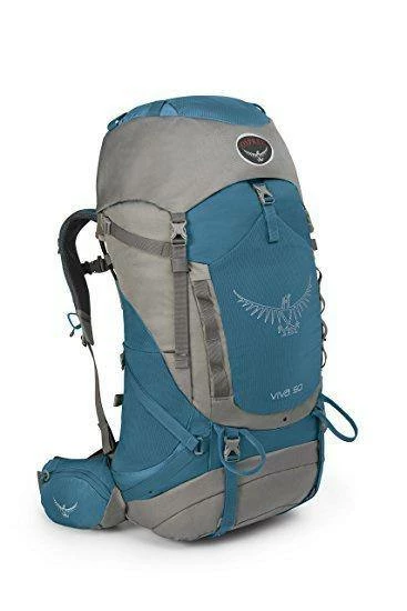 OSPREY PACKS Backpacks Osprey VIVA 50 Back Pack 3 OSPREY PACKS Backpacks Osprey VIVA 50 Back Pack