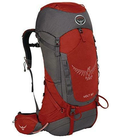 OSPREY PACKS Backpacks Osprey VOLT 60 Back Pack 3 OSPREY PACKS Backpacks Osprey VOLT 60 Back Pack