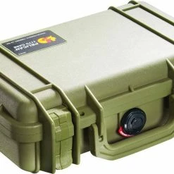 Pelican Coolers Pelican 1170 Protector Case 15 Pelican Coolers Pelican 1170 Protector Case