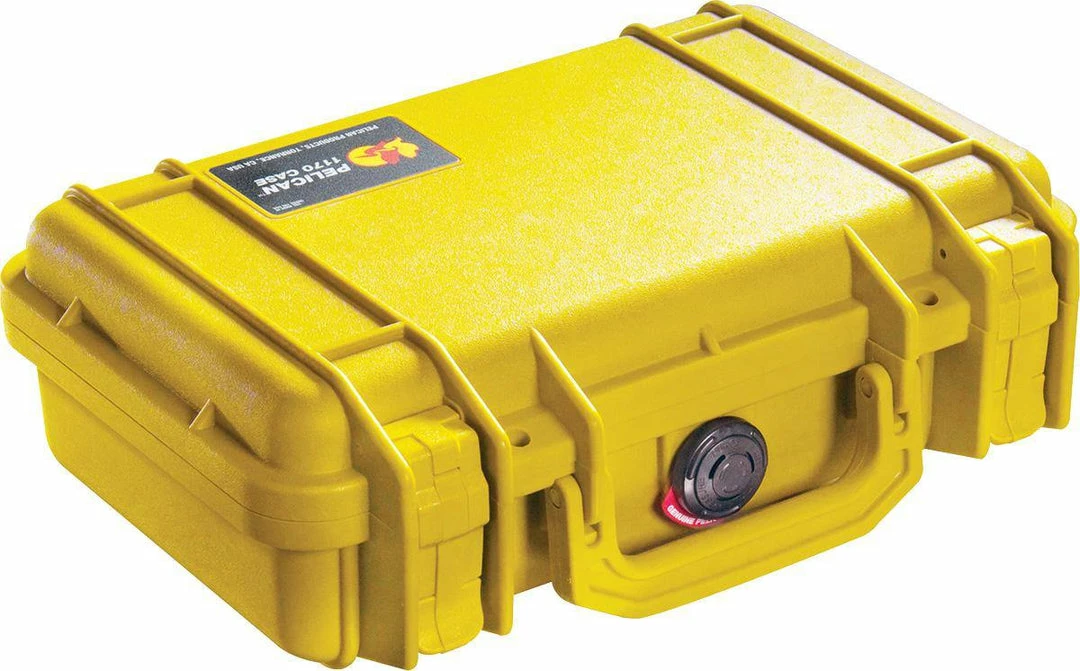 Pelican Coolers Pelican 1170 Protector Case 11 Pelican Coolers Pelican 1170 Protector Case