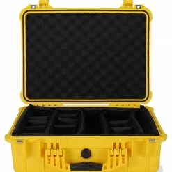Pelican 1520 Protector Case Pelican Coolers