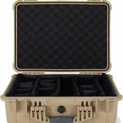 Pelican 1520 Protector Case Pelican Coolers
