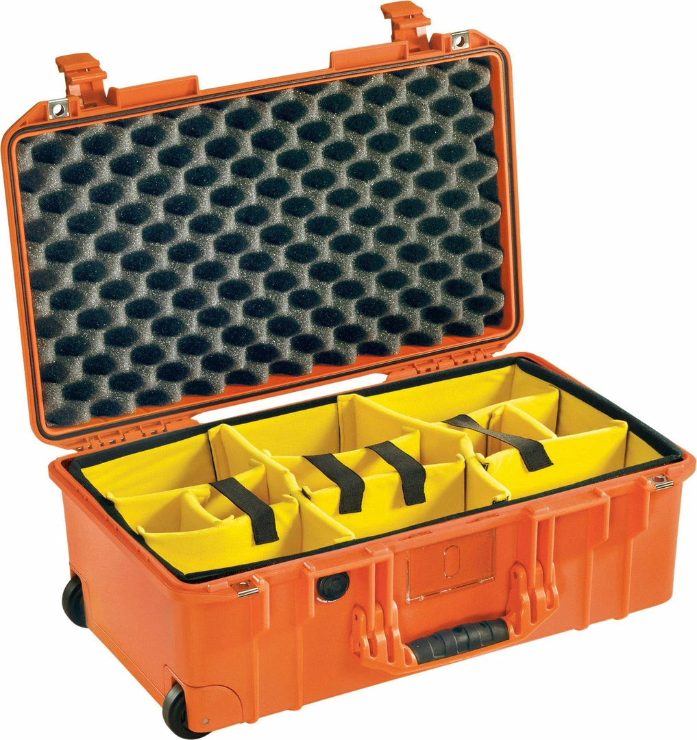 Pelican 1535 Air Case 9 Pelican 1535 Air Case