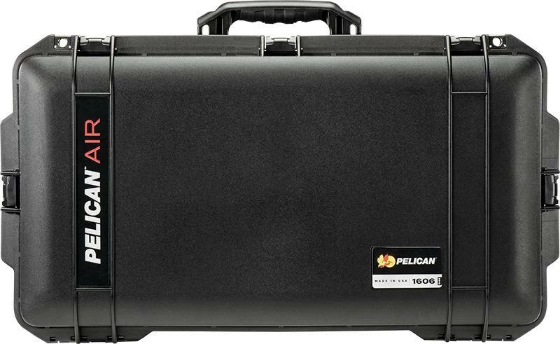 Pelican 1606 Air Case Pelican Coolers 3 Pelican 1606 Air Case Pelican Coolers