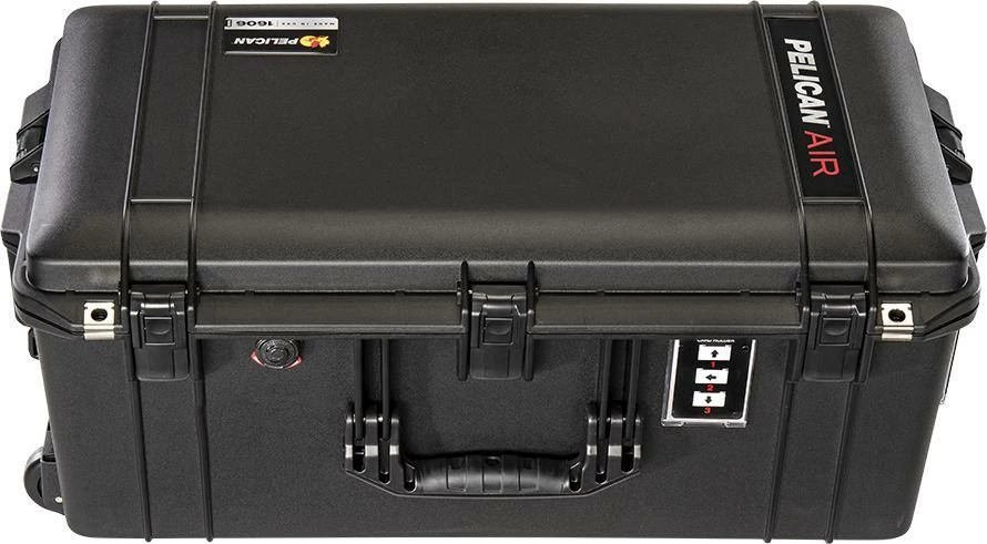 Pelican 1606 Air Case Pelican Coolers 5 Pelican 1606 Air Case Pelican Coolers