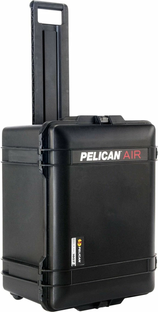 Pelican Coolers Pelican 1607 Air Case 7 Pelican Coolers Pelican 1607 Air Case