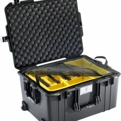 Pelican Coolers Pelican 1607 Air Case 22 Pelican Coolers Pelican 1607 Air Case