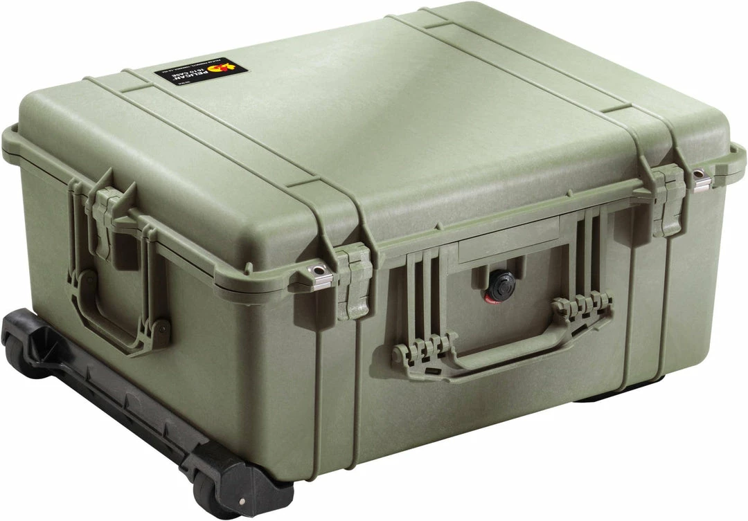 Pelican 1610 Protector Case 3 Pelican 1610 Protector Case