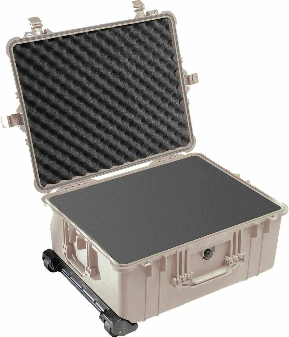 Pelican 1610 Protector Case 5 Pelican 1610 Protector Case