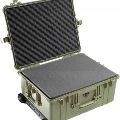 Pelican 1610 Protector Case 14 Pelican 1610 Protector Case
