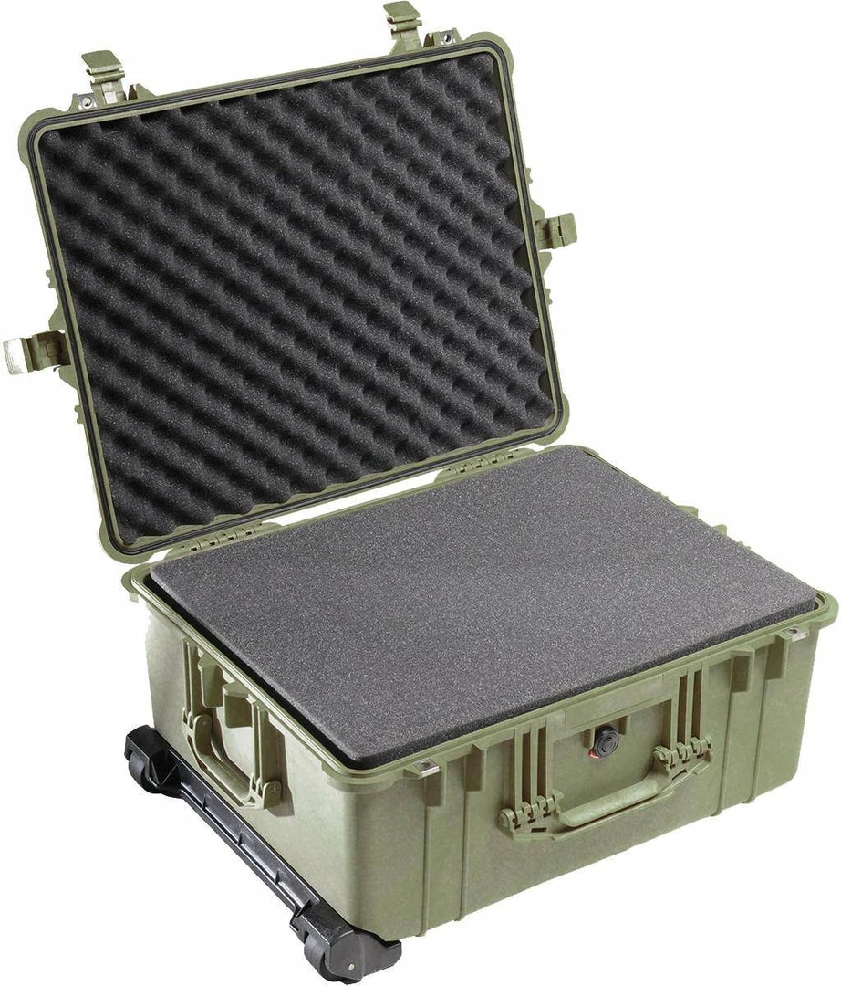 Pelican 1610 Protector Case 6 Pelican 1610 Protector Case