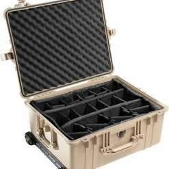 Pelican 1610 Protector Case 15 Pelican 1610 Protector Case
