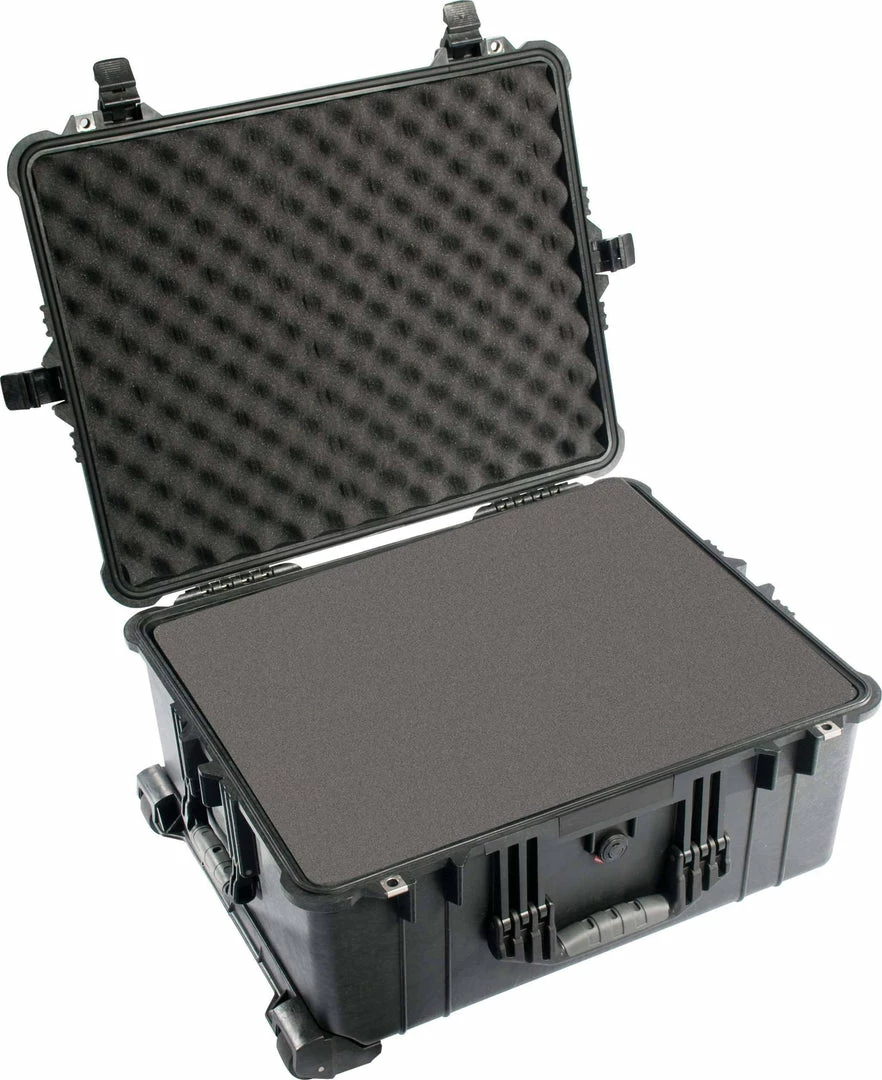 Pelican 1610 Protector Case 10 Pelican 1610 Protector Case