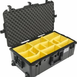 Pelican Coolers Pelican 1615 Air Case 10 Pelican Coolers Pelican 1615 Air Case