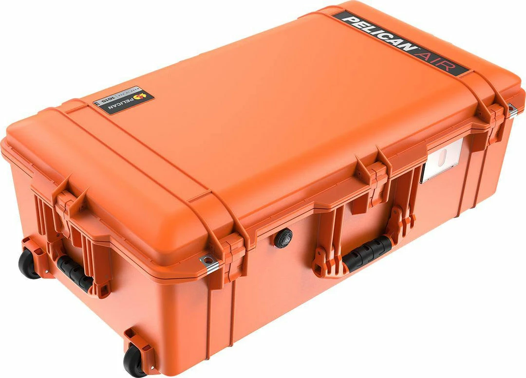 Pelican Coolers Pelican 1615 Air Case 6 Pelican Coolers Pelican 1615 Air Case