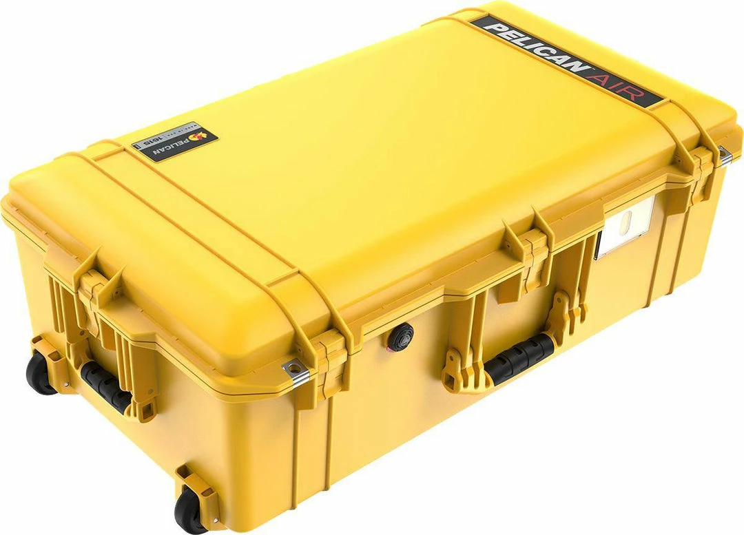 Pelican Coolers Pelican 1615 Air Case 7 Pelican Coolers Pelican 1615 Air Case