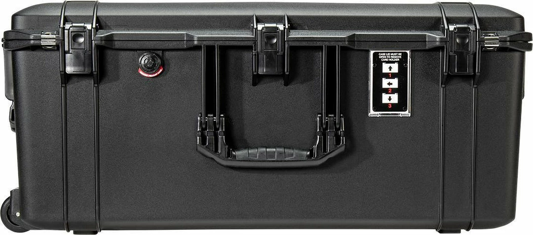 Pelican 1626 Air Case 4 Pelican 1626 Air Case