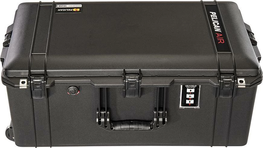 Pelican 1626 Air Case 5 Pelican 1626 Air Case