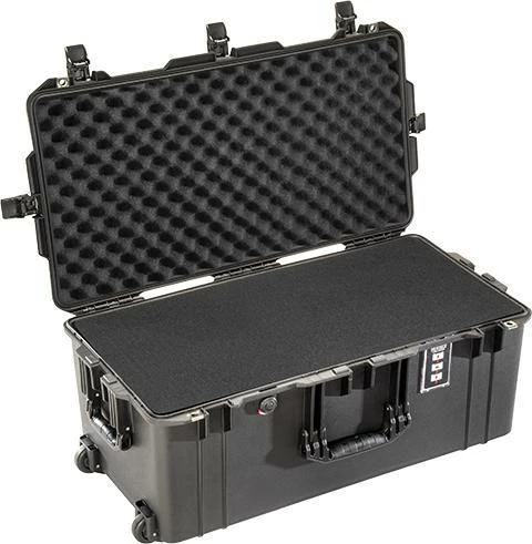 Pelican 1626 Air Case 8 Pelican 1626 Air Case
