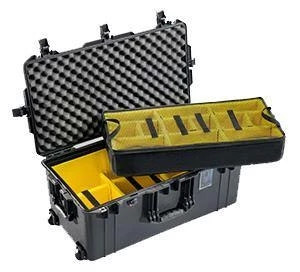 Pelican 1626 Air Case 9 Pelican 1626 Air Case