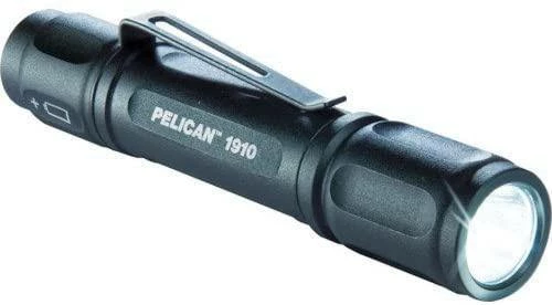 Pelican 1910 LED Flashlight 3 Pelican 1910 LED Flashlight