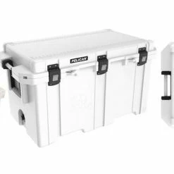 Hard & Soft Coolers Pelican Elite 150 Quart Cooler (USA) 11 Hard & Soft Coolers Pelican Elite 150 Quart Cooler (USA)