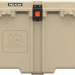 Hard & Soft Coolers Pelican Elite 150 Quart Cooler (USA) 12 Hard & Soft Coolers Pelican Elite 150 Quart Cooler (USA)