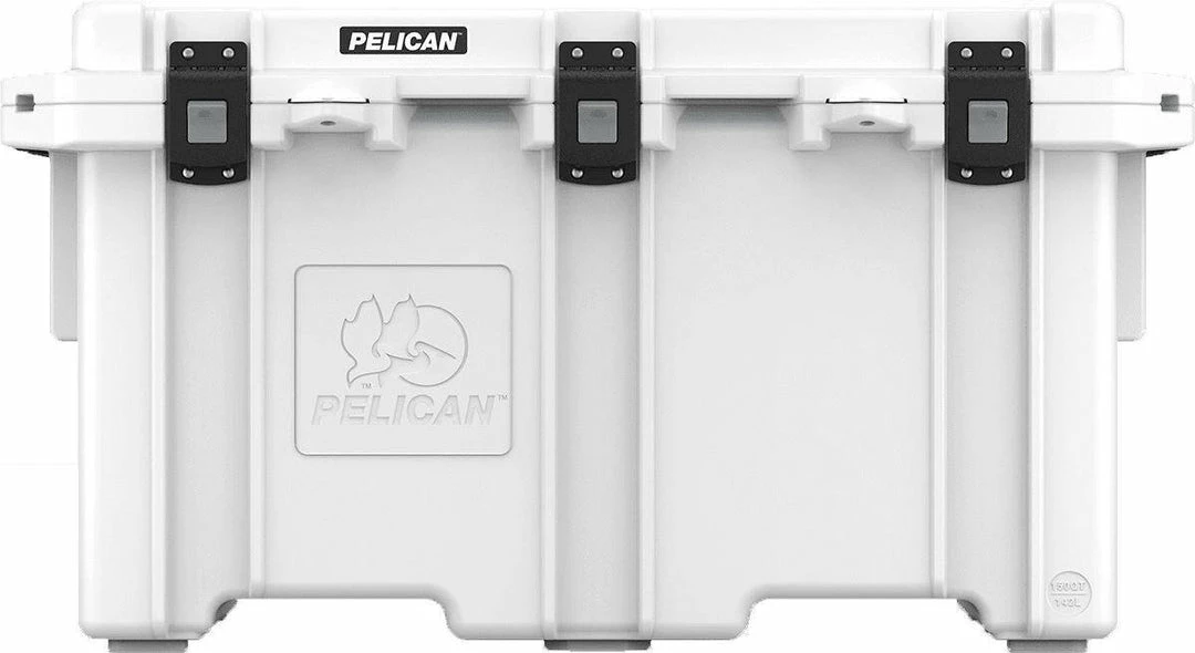 Hard & Soft Coolers Pelican Elite 150 Quart Cooler (USA) 7 Hard & Soft Coolers Pelican Elite 150 Quart Cooler (USA)