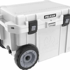 Pelican Elite 45 Quart Wheeled Cooler (USA)