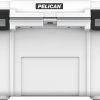 Pelican Elite 70 Quart Cooler USA Hard & Soft Coolers