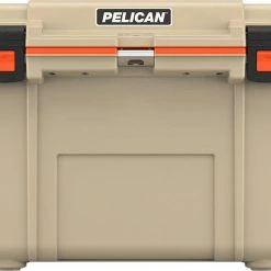 Pelican Elite 70 Quart Cooler USA Hard & Soft Coolers