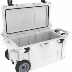 Hard & Soft Coolers Pelican Elite 80QT Wheeled Cooler (USA)