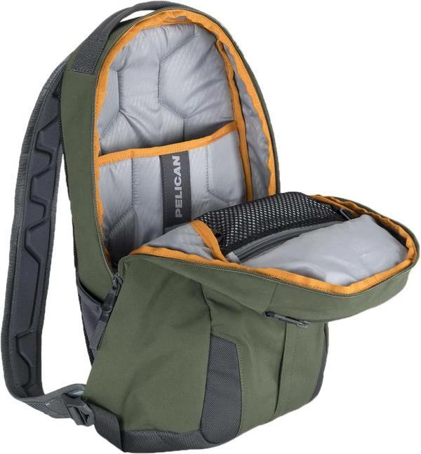 Backpacks Pelican MPB20 Mobile Protect Backpack 11 Backpacks Pelican MPB20 Mobile Protect Backpack