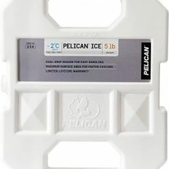 Pelican Re-Usable Cooler Ice Packs (USA) Hard & Soft Coolers