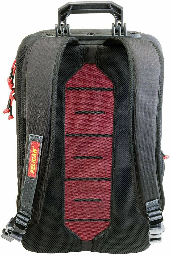Pelican U105 Urban Backpack 4 Pelican U105 Urban Backpack