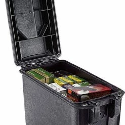 Pelican V250 Vault Ammo Case Pelican Coolers