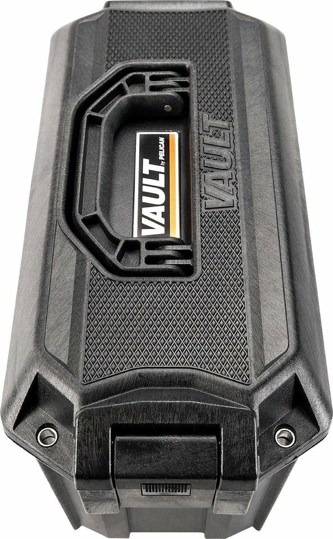 Pelican V250 Vault Ammo Case Pelican Coolers 4 Pelican V250 Vault Ammo Case Pelican Coolers