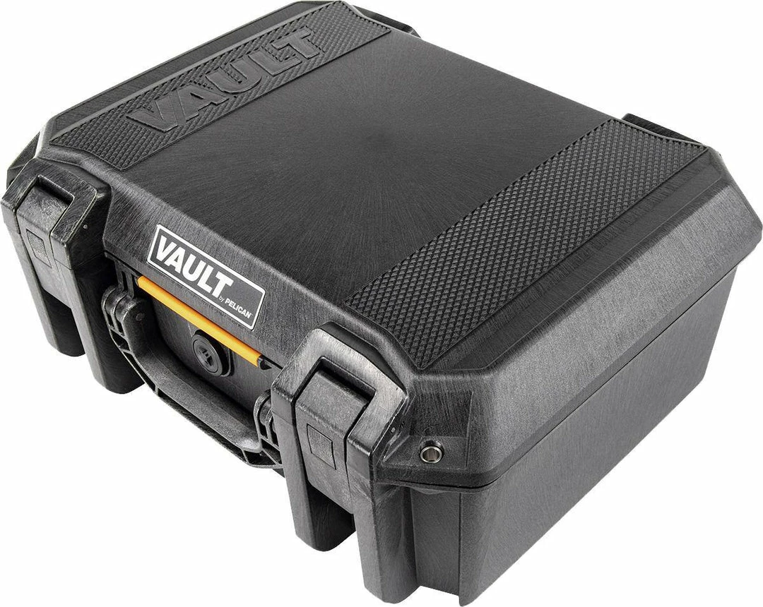 Pelican Coolers Pelican V300 Vault Large Pistol Case 4 Pelican Coolers Pelican V300 Vault Large Pistol Case
