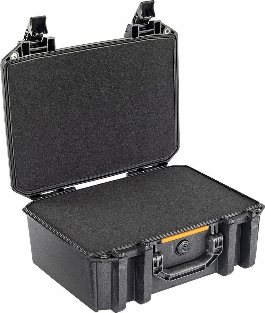 Pelican Coolers Pelican V300 Vault Large Pistol Case 6 Pelican Coolers Pelican V300 Vault Large Pistol Case