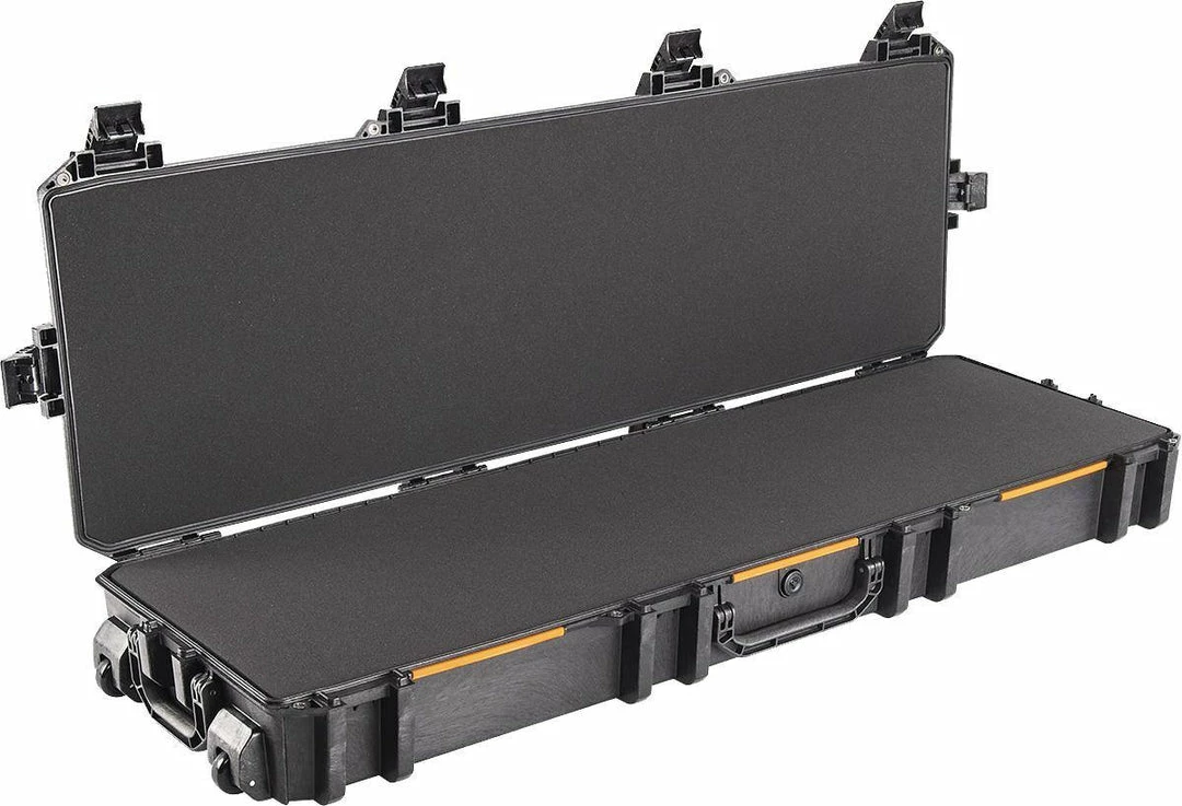 Pelican V800 Vault Double Rifle Case 4 Pelican V800 Vault Double Rifle Case