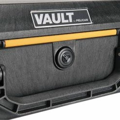 Pelican V800 Vault Double Rifle Case 11 Pelican V800 Vault Double Rifle Case