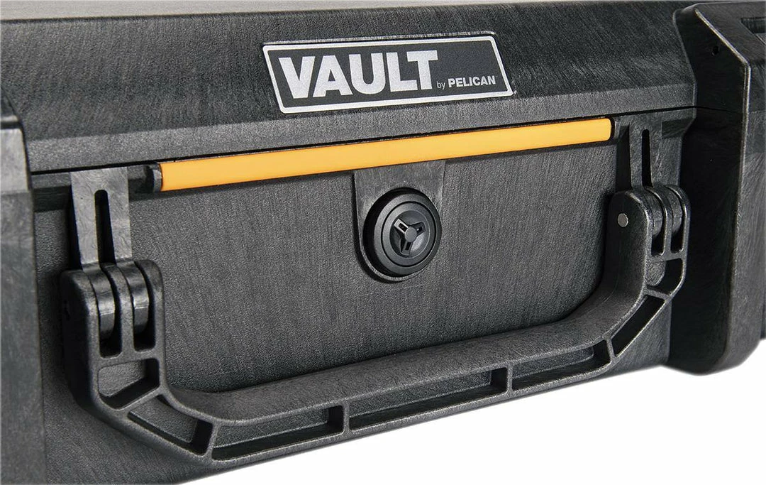 Pelican V800 Vault Double Rifle Case 5 Pelican V800 Vault Double Rifle Case