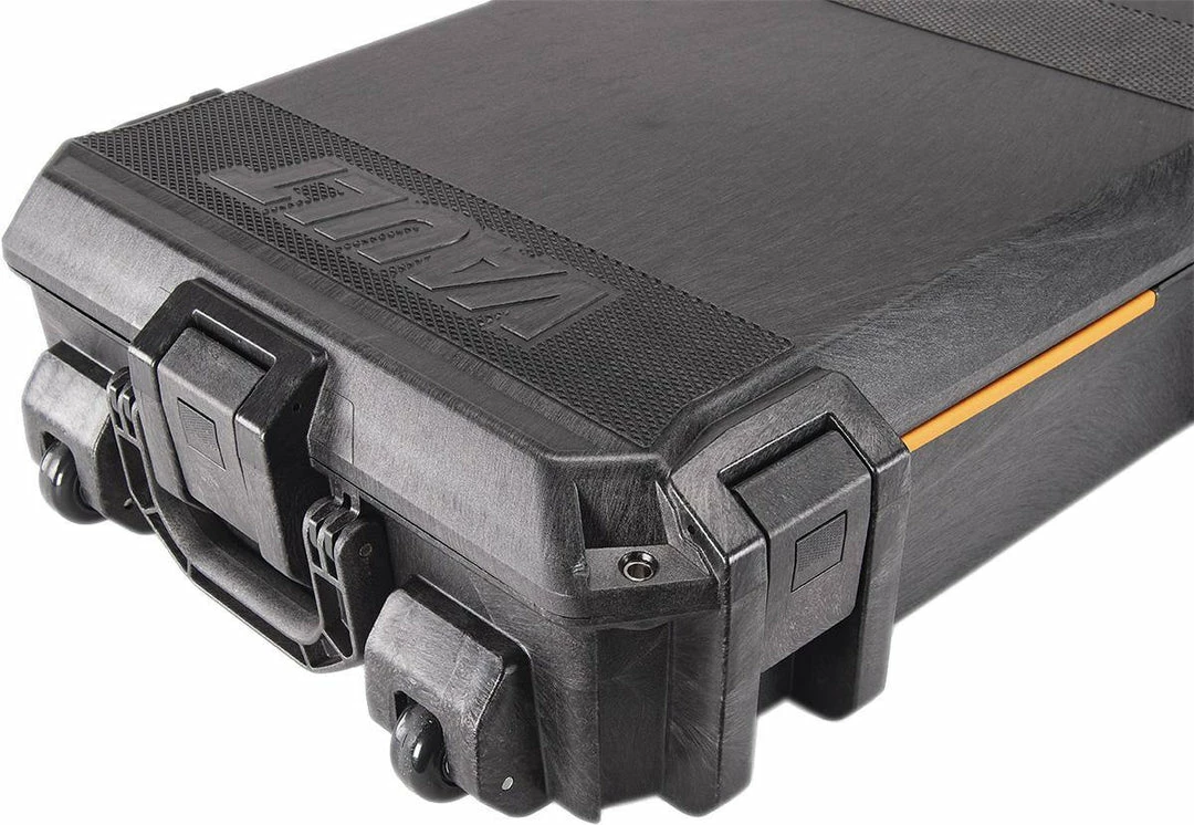 Pelican V800 Vault Double Rifle Case 9 Pelican V800 Vault Double Rifle Case