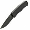 PROTECH KNIVES All Knife Brands Pro-Tech Magic BR-1 "Whiskers" Auto Knife BR-1.7 (3.125" Black)