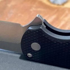 PROTECH KNIVES All Knife Brands Pro-Tech Malibu Flipper 5205 3.24