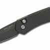 PROTECH KNIVES Pro-Tech Newport Auto Knife Black (3") 3407