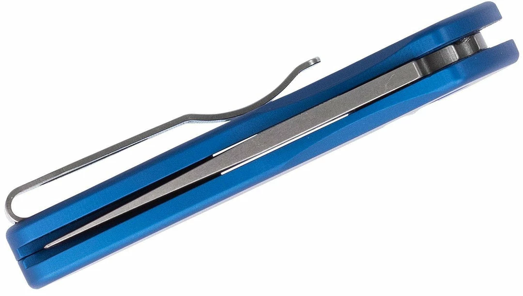 PROTECH KNIVES Pro-Tech Sprint Blue Auto Knife (1.95" Stonewash Blade) 2905-BLUE 6 PROTECH KNIVES Pro-Tech Sprint Blue Auto Knife (1.95" Stonewash Blade) 2905-BLUE